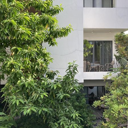Green River Boutique Hotel Vũng Tàu Exteriér fotografie