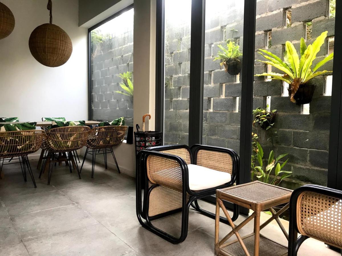 Green River Boutique Hotel Vũng Tàu Exteriér fotografie