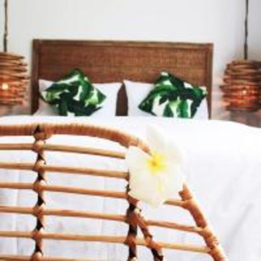 Green River Boutique Hotel Vũng Tàu Exteriér fotografie