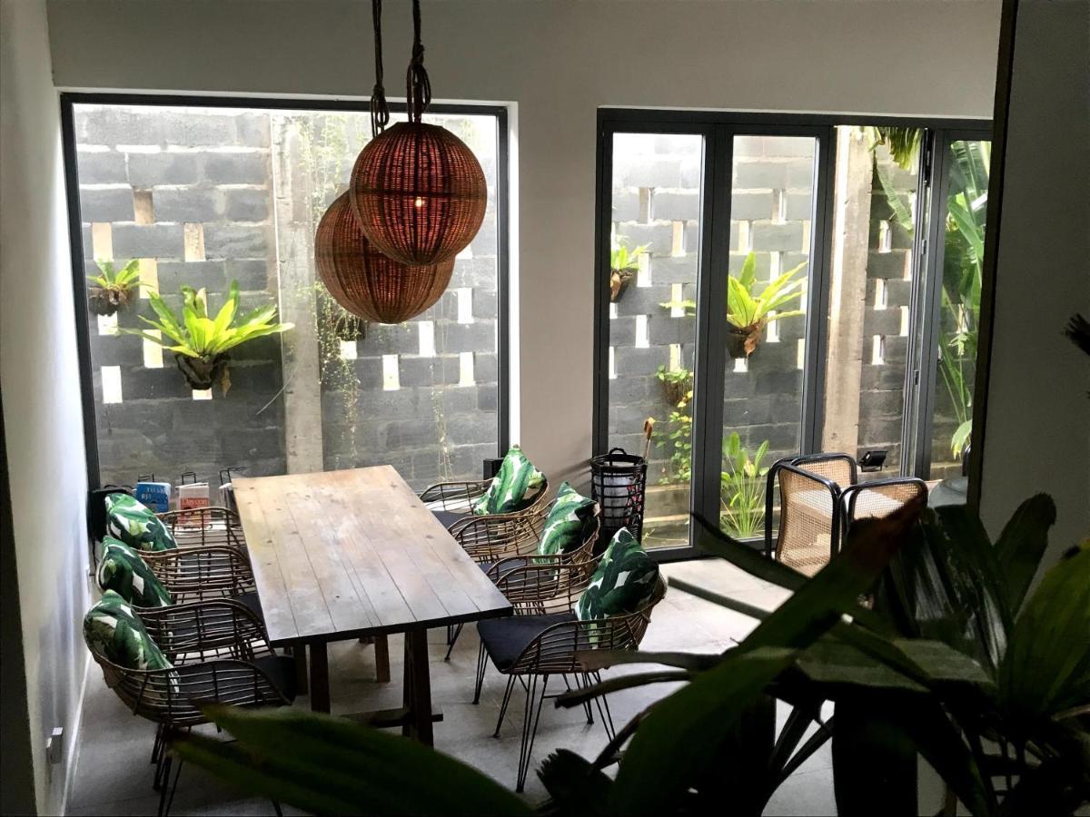 Green River Boutique Hotel Vũng Tàu Exteriér fotografie