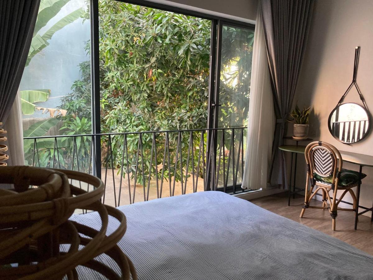 Green River Boutique Hotel Vũng Tàu Exteriér fotografie