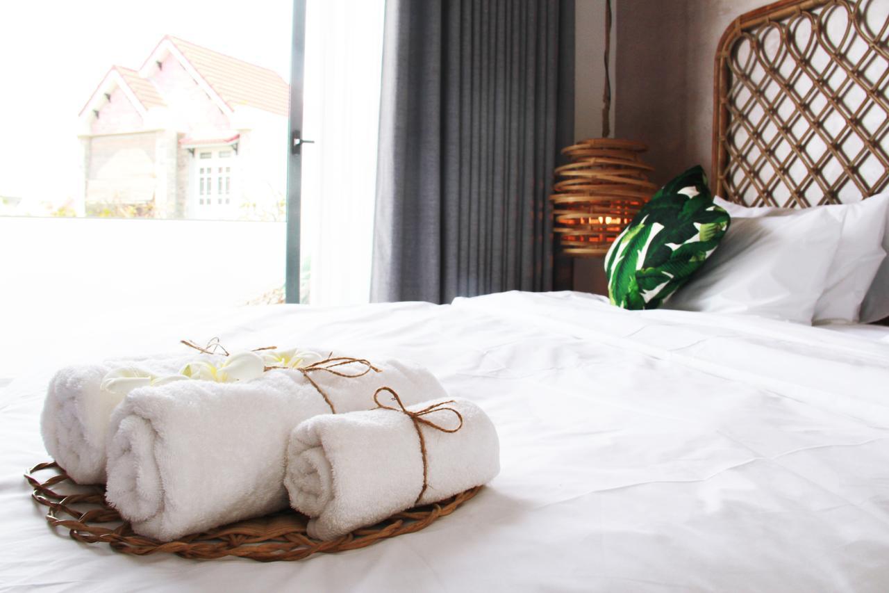 Green River Boutique Hotel Vũng Tàu Exteriér fotografie