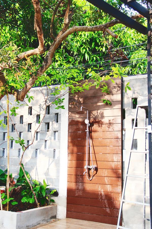 Green River Boutique Hotel Vũng Tàu Exteriér fotografie