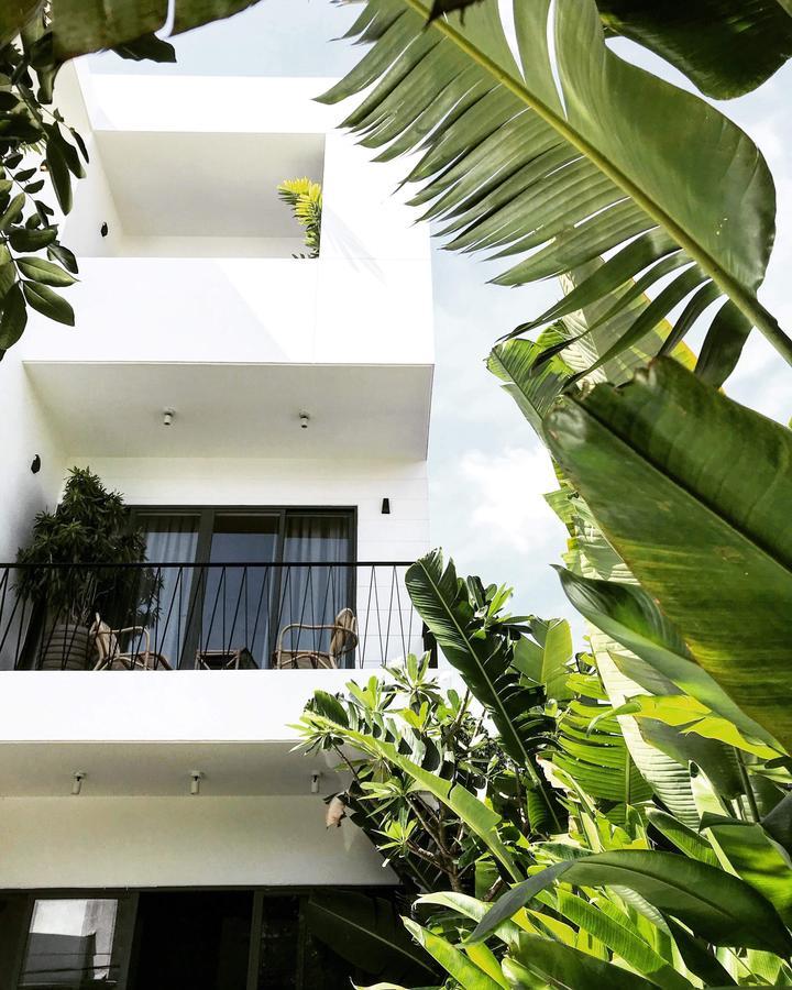 Green River Boutique Hotel Vũng Tàu Exteriér fotografie