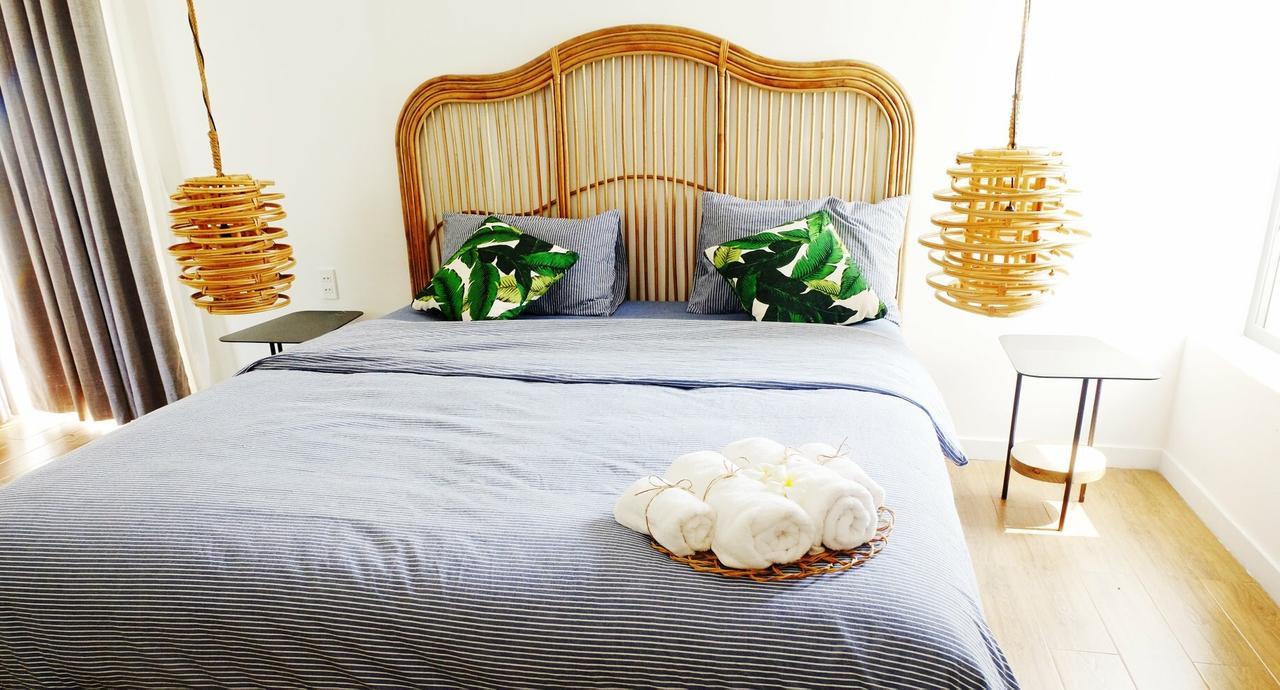 Green River Boutique Hotel Vũng Tàu Exteriér fotografie